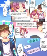 Mahou no Appli de Shinyuu o TS Servant ni Shite mita Kekka www