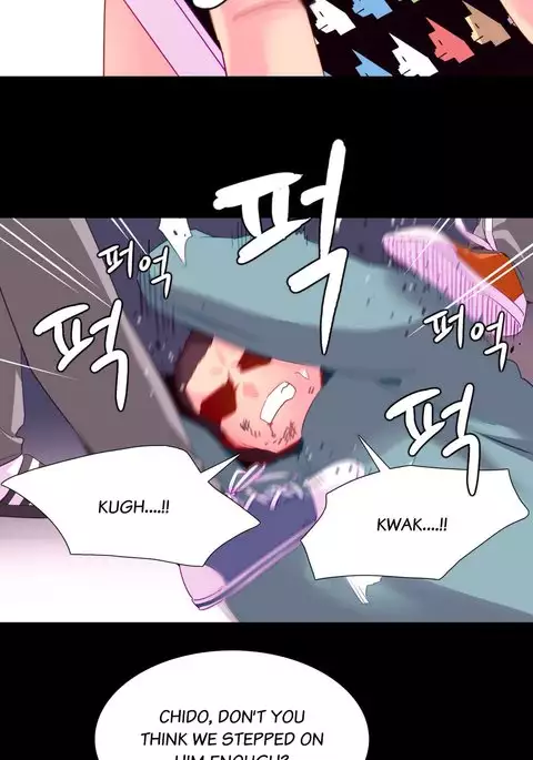 A World That I Rule Ch.01-25