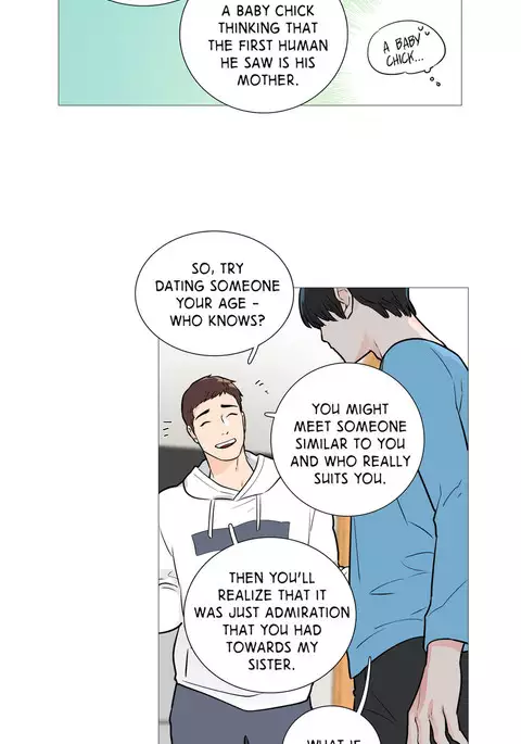 Sadistic Beauty Ch.1-21