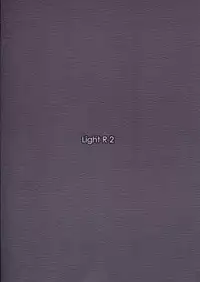 (SC48) [Mieow (Rustle)] Light R 2