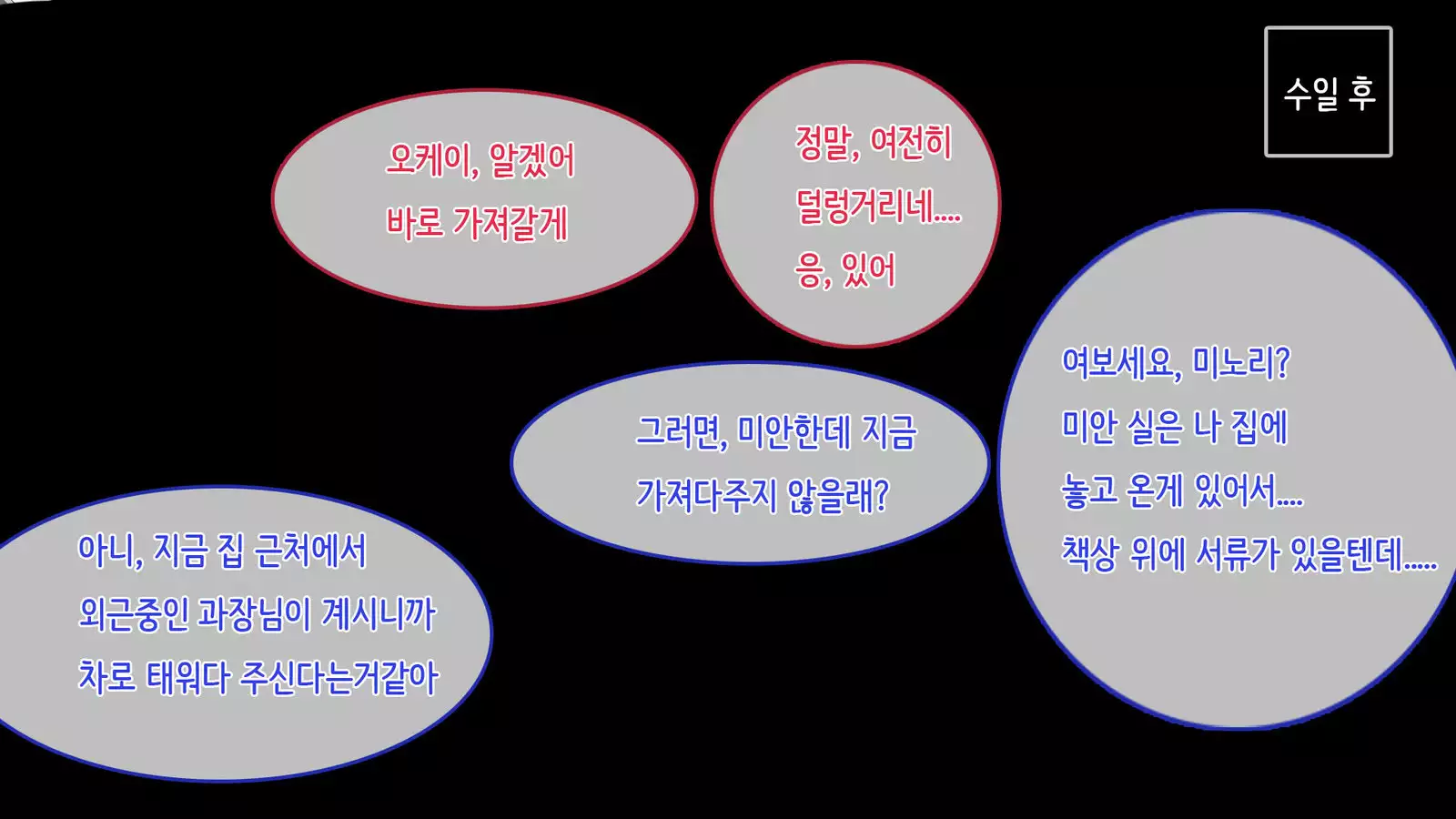 Ore no Niizuma ga Chuunen Joushi ni Nakadashi Netori Sareteita