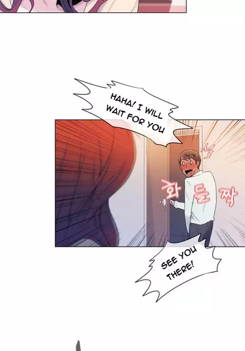 Miss Mystic Ch.1-18