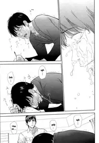 [Shikishiro Konomi] Netoraserare Ch. 19 (Namaiki! 2015-08) [English]