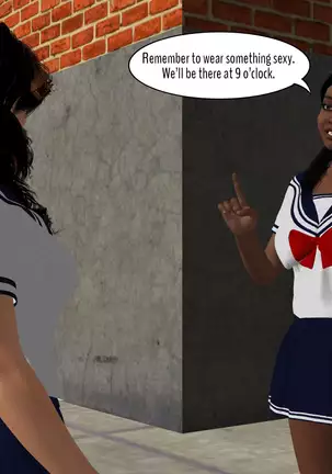 Headswapped The Escape