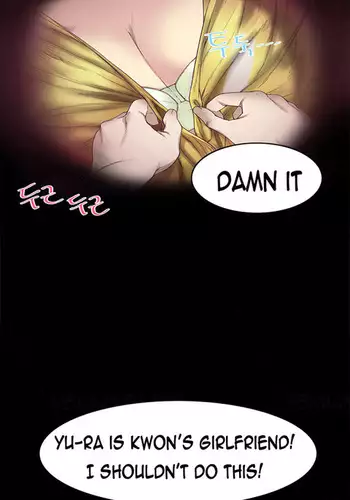 Best Friend Girlfriend Ch.1-15