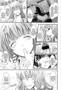 [TANA] Oyome-sama Honey Days Joukan Ch. 6-7 [English] [biribiri]