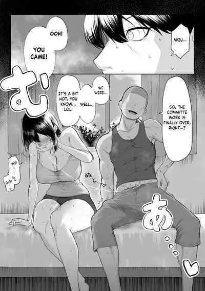 [Maikage (Mikage)] 十年の恋より一週間の性-RebirthWeek- | One week of sex over ten years of love -RebirthWeek- [English] [Krow27tl]