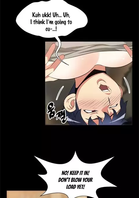 Love Parameter Ch.1-70