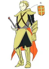 [Takashi] Yuusha-chan to Kenja-chan