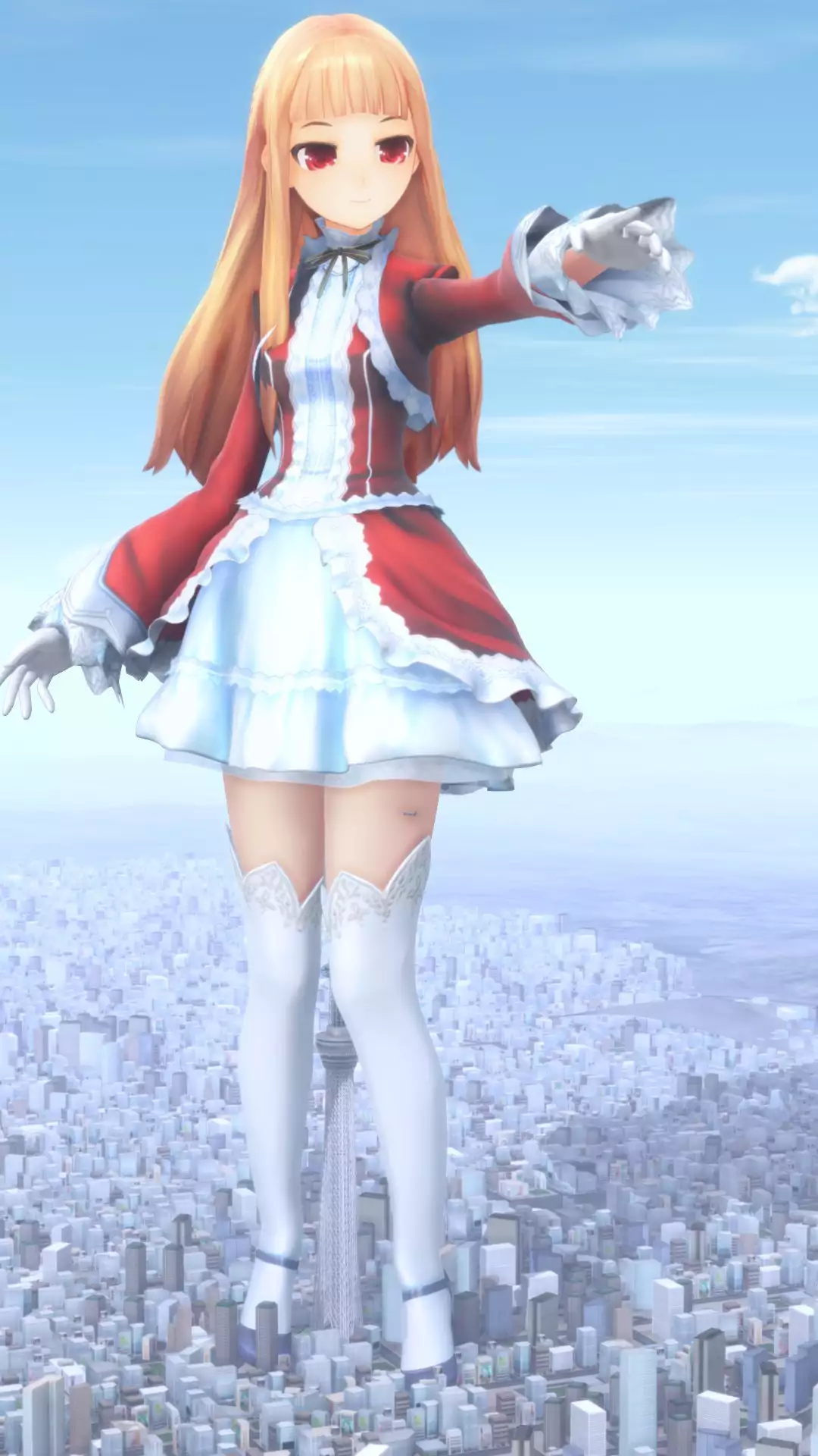 Touhou GTS MMDs - NAndeyanenGTS