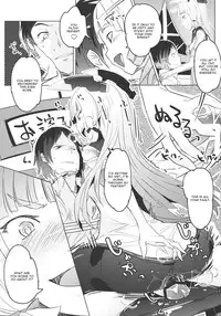 (C84) [Zombie to Yukaina Nakamatachi (Super Zombie)] 93-Shiki Sanso Gyorai (Kantai Collection) [English] [CGrascal]