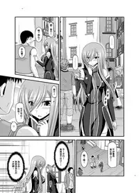 [valssu (Charu)] Melon ga Chou Shindou! R12 (Tales of the Abyss) [Chinese] [流星汉化] [Digital]