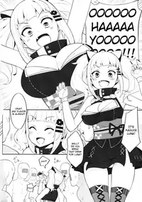 VTuber Totemo Yokubari Set!! | Virtual YouTuber Extreme Lust Set!!