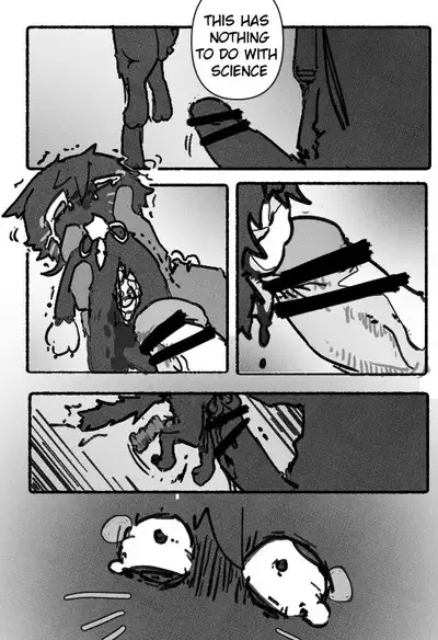 You're Amazing ▇▇▇-chan