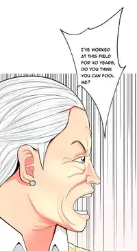 Hooker Ch.1-37 (English) (Ongoing)