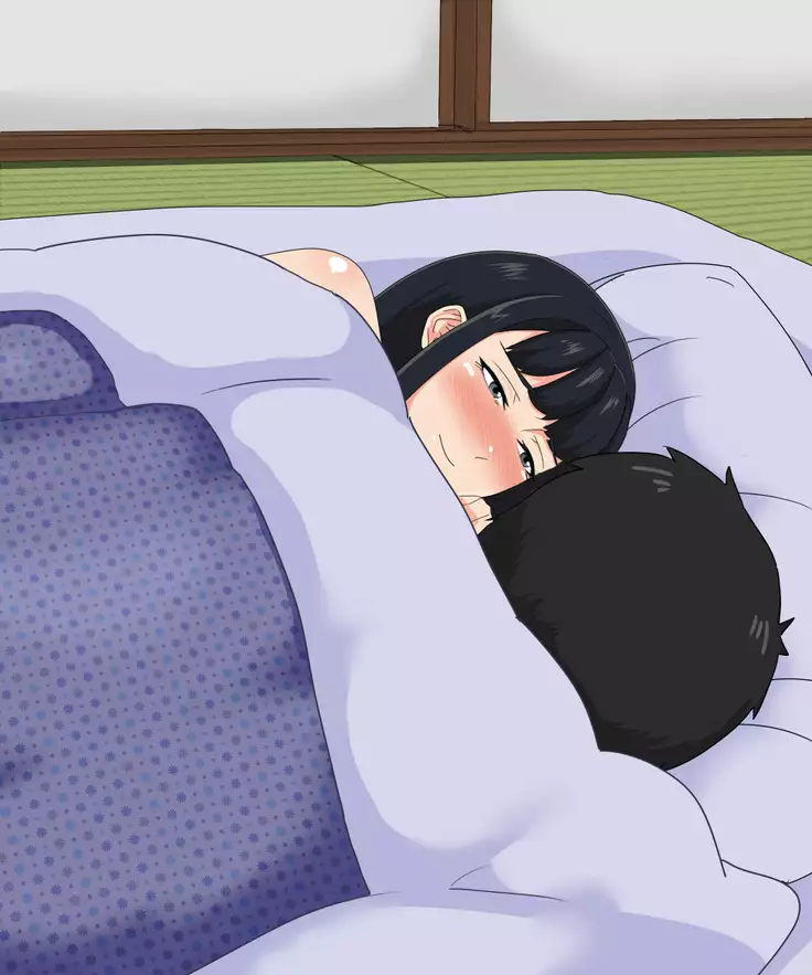 Osananajimi no Niizuma o Netotte haramaseru