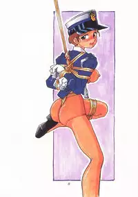 [Union Of The Snake (Shinda Mane)] KANACO