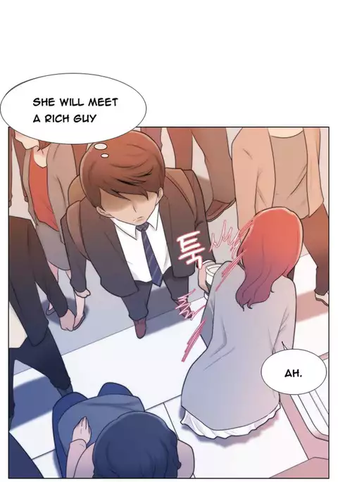 Miss Mystic Ch.1-18