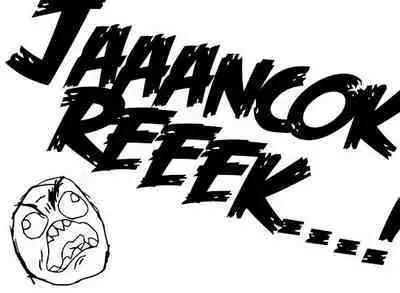 A Story of Losing My Virginity to an Old Man as Proof That I'm Not a Witch