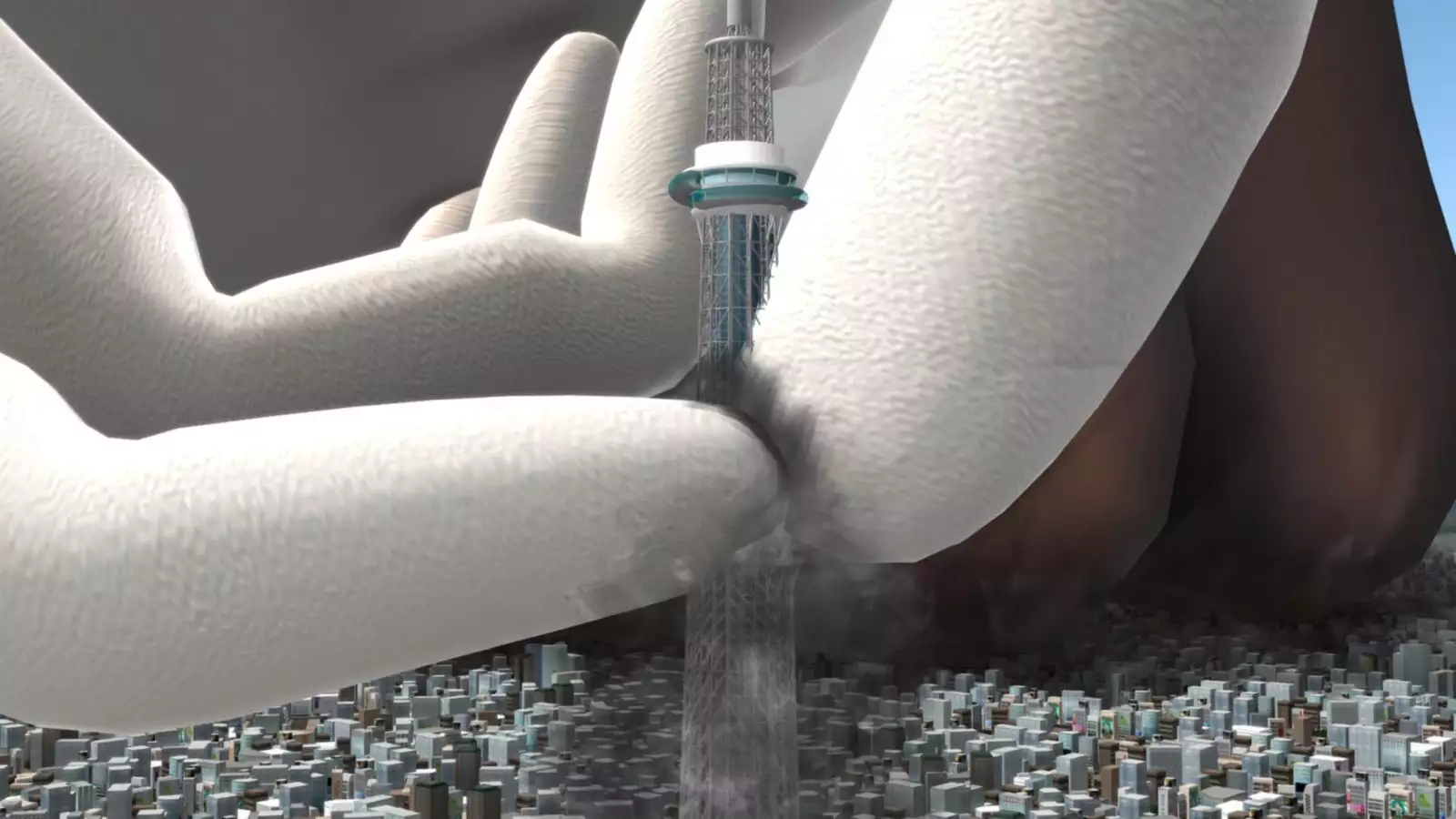 Touhou GTS MMDs - NAndeyanenGTS