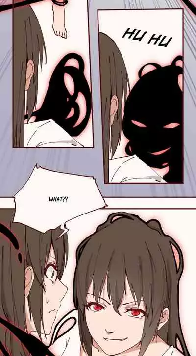 [Iceky] Dormant Desires