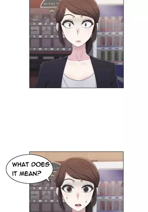 Miss Mystic Ch.1-18