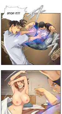 New Face Ch.1-12 (English) (Ongoing)