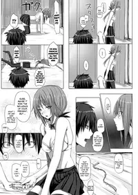 [Simon] Two of Us (COMIC Unreal 2013-08) [English] [biribiri]