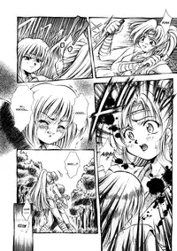 [Kirikaze] ANZU ~Kioku no Hakuhen~ | The Shards of Memory [English] [Ex-S Woo] [Decensored]