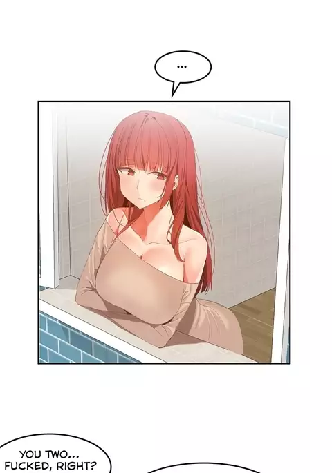 Hahri's Lumpy Boardhouse Ch. 0-31