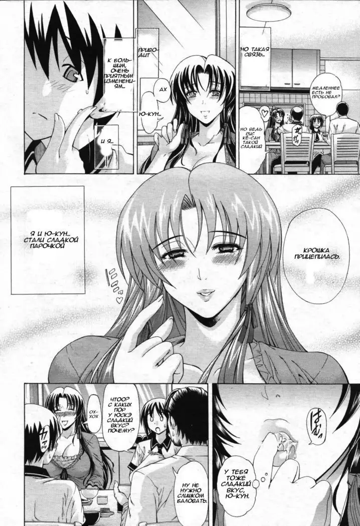 Himitsu no Sign - Secret Signature