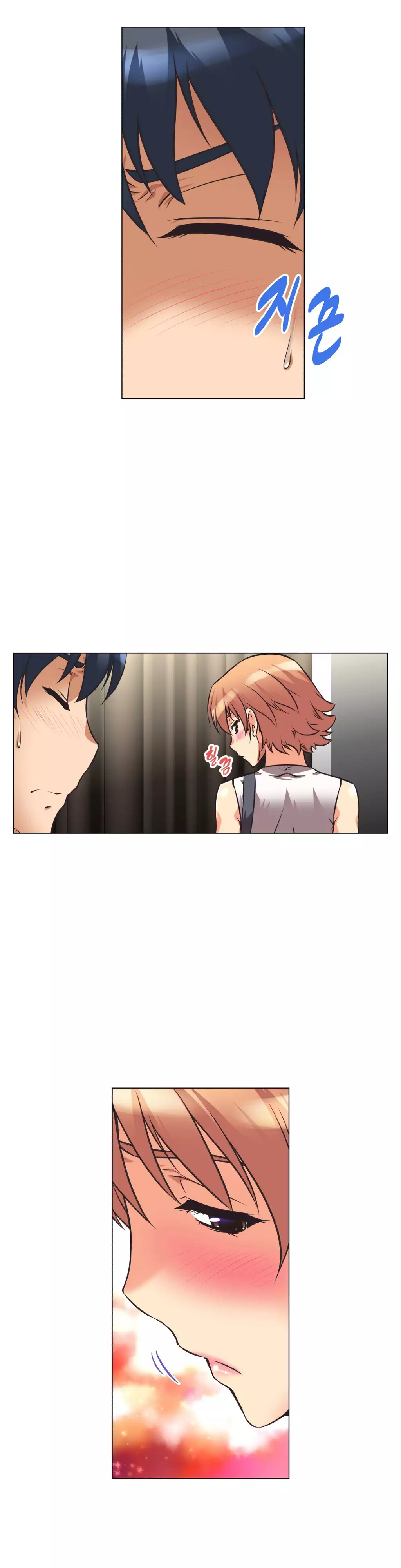 Brawling Go 0-11 Chapters