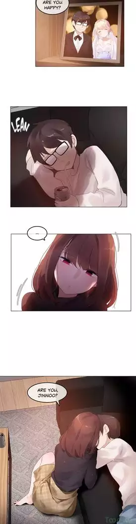 A Pervert's Daily Life • Chapter 61-65