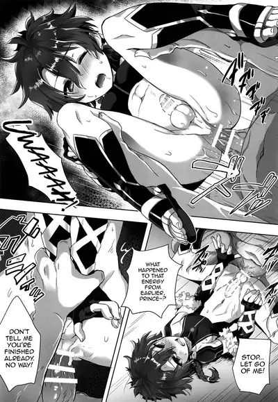 Shujuu Don Icchou Agari