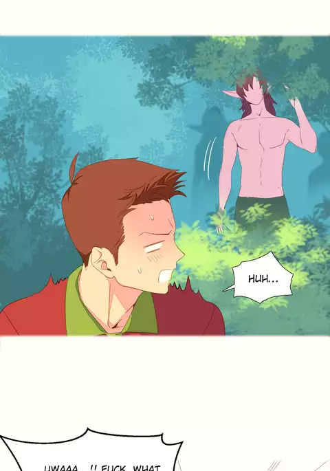 A World That I Rule Ch.01-33