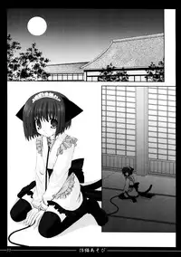 (C72) [Neko Kinryouku (NekoNeko)] Koneko Asobi