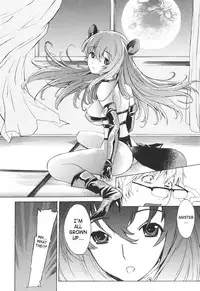 [D.P] Poko to Issho | Together With Poko [English] [SaHa]