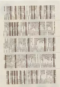 Chara Selection 2015-05