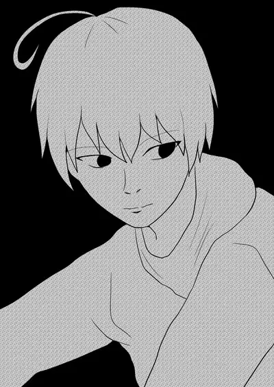 Naganain ni Shuunen Han