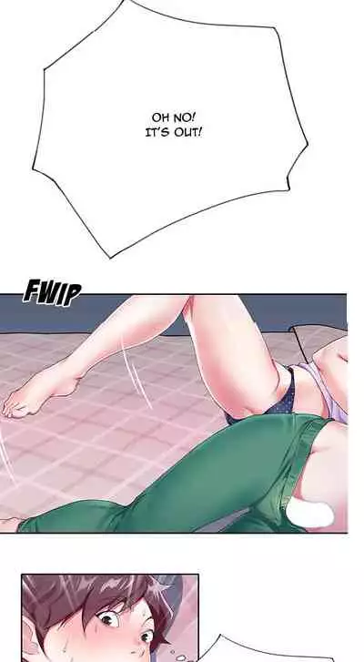 The Idol Project Ch.3/?