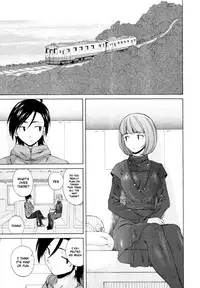 [Fuuga] Sensei wo Mitekudasai | Sense of Values of Wine [English] [Faytear + World Three] [Decensored]