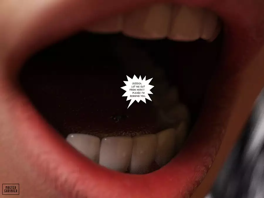 SCHOOL PROJECT by MShrinker