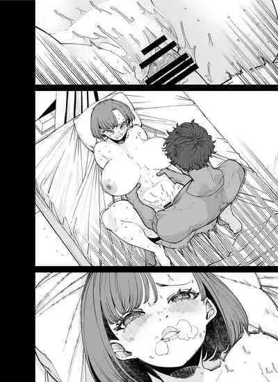 Kuzu Kareshi ni Onaho Atsukai Sarete Mezameta Omoide + Ossan to no Berochuu Ingo Play