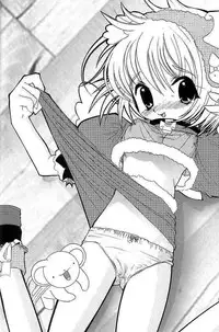 (C61) [necoanshin (Various)] Sakuranbo Kakumei (Card Captor Sakura)