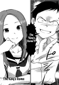 XXXX Jouzu no Takagi-san
