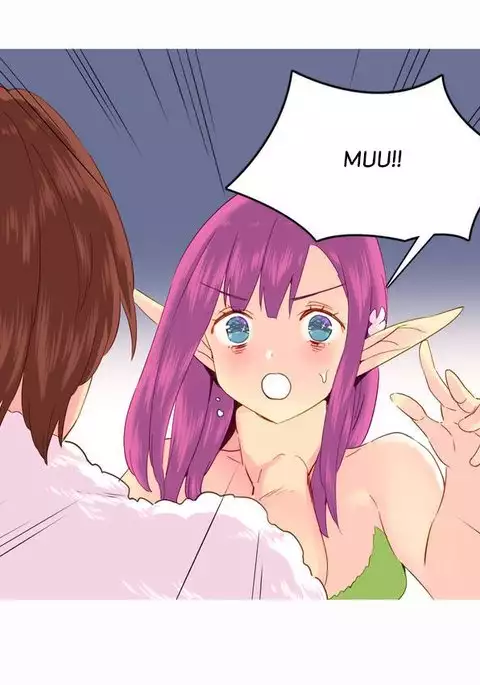 A World That I Rule Ch.01-30