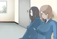 [MOODETER] CFNM Suki na Hito ni Houkei ga Barete...