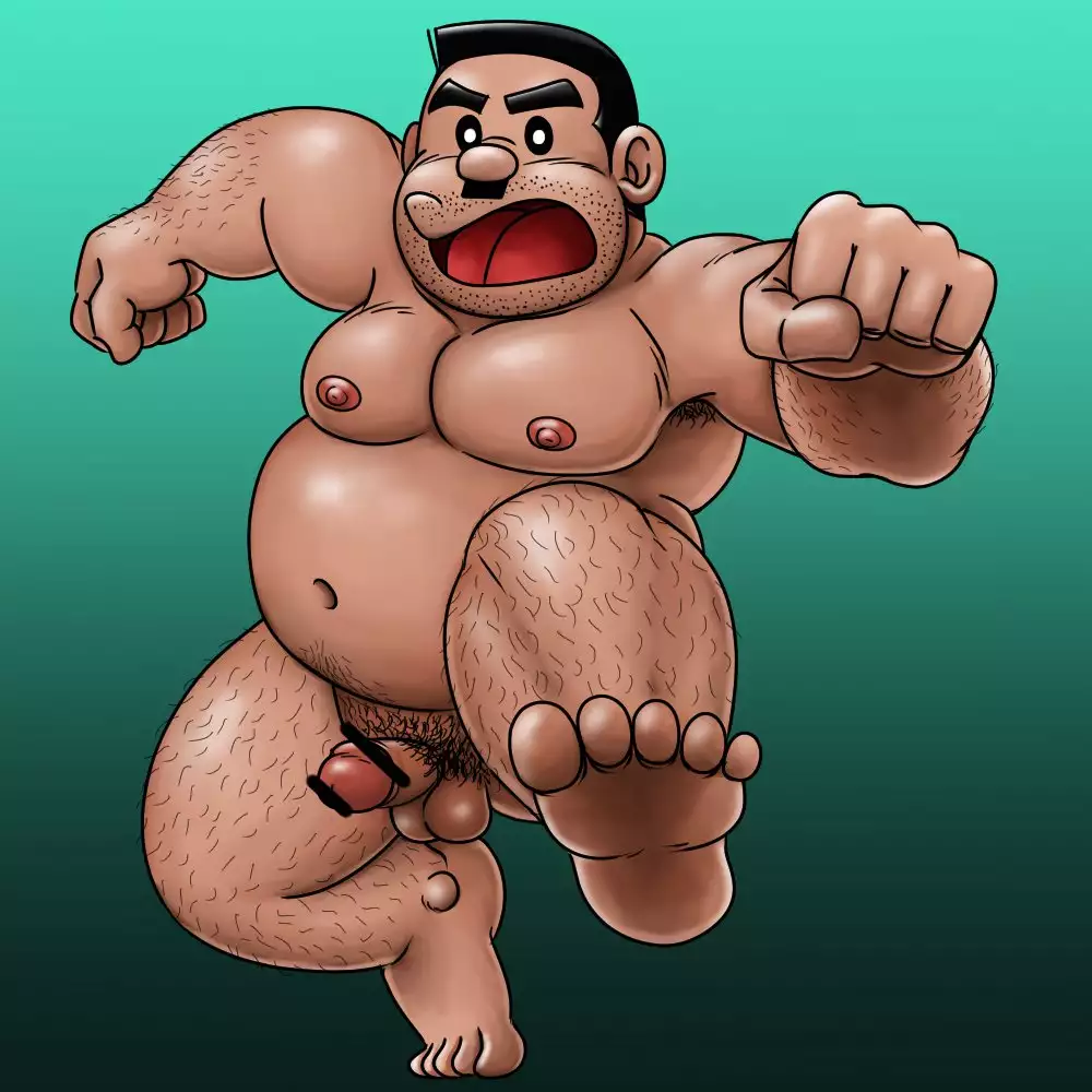 pixiv fanbox Gallery