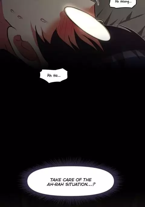 Brawling Go Ch.76-89