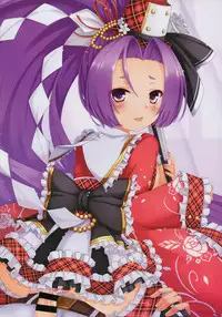 (C89) [Apple Water (Ringo Sui, Ru sha)] Quintet A Dress Collection (Kantai Collection -KanColle-) [Chinese] [想抱雷妈汉化组]